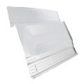 Mechanical Components - 3532447012 Protection Back [Electrolux Aeg]